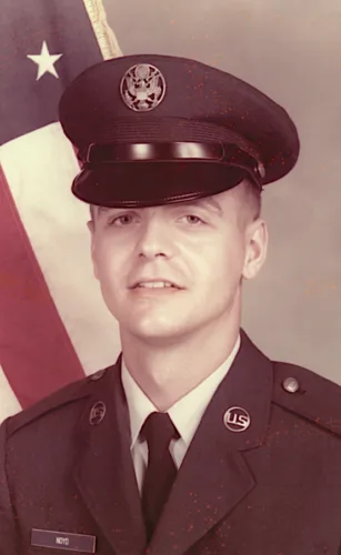 Scott A. Noyd